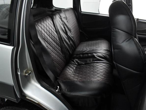 Chevrolet Niva I Рестайлинг с пробегом 2011 года, цена 619 000 рублей, 133039 км, внедорожник, Автокод Объявления