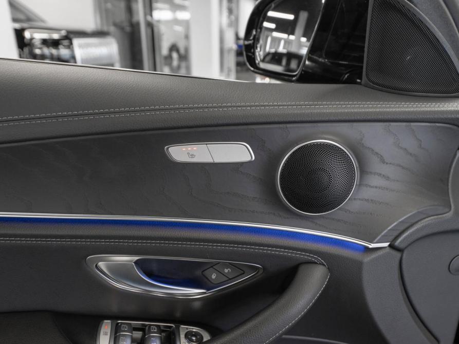 Mercedes-Benz E-Класс V (W213 S213 C238) Рестайлинг Москва  - изображение 15