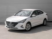 Hyundai Solaris II Рестайлинг Москва  - изображение 28