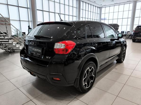Subaru XV I с пробегом 2011 года, цена 1 000 000 рублей, 225615 км, внедорожник, Автокод Объявления