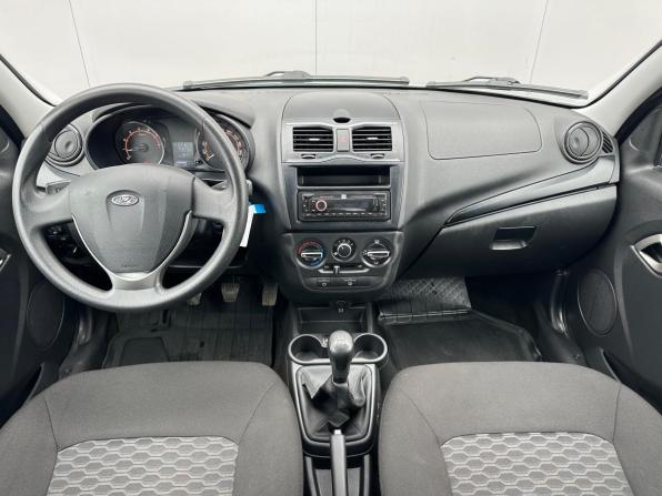 Lada (ВАЗ) Granta I Рестайлинг с пробегом 2022 года, цена 754 000 рублей, 74337 км, седан, Автокод Объявления