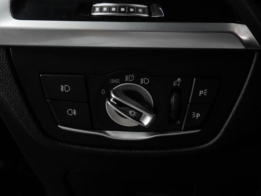 BMW X4 II (G02) Воронеж  - изображение 17