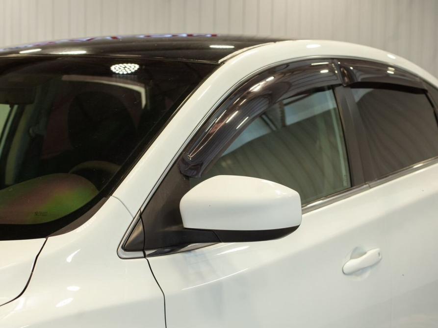 Nissan Sentra VII (B17) Иваново  - изображение 15