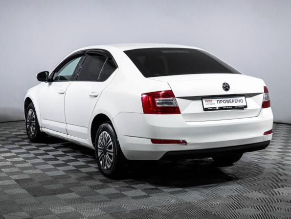 Skoda Octavia III (A7) с пробегом 2014 года, цена 700 000 рублей, 326624 км, лифтбек, Автокод Объявления