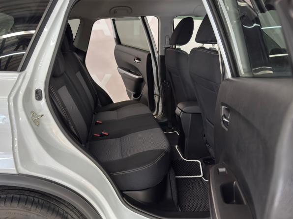 Suzuki Vitara II Рестайлинг с пробегом 2020 года, цена 2 050 000 рублей, 77005 км, внедорожник, Автокод Объявления