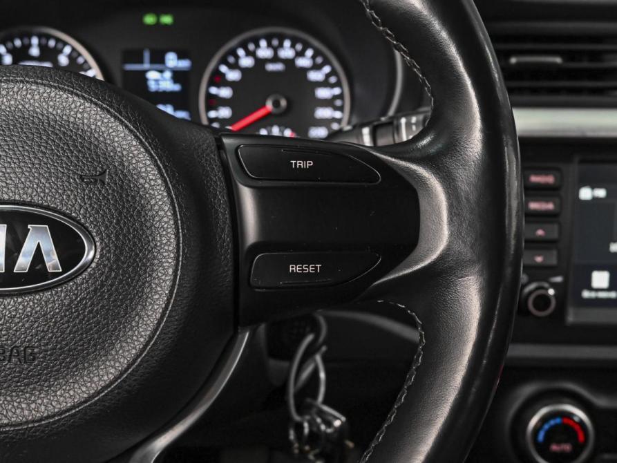 Kia Rio IV Ставрополь  - изображение 19