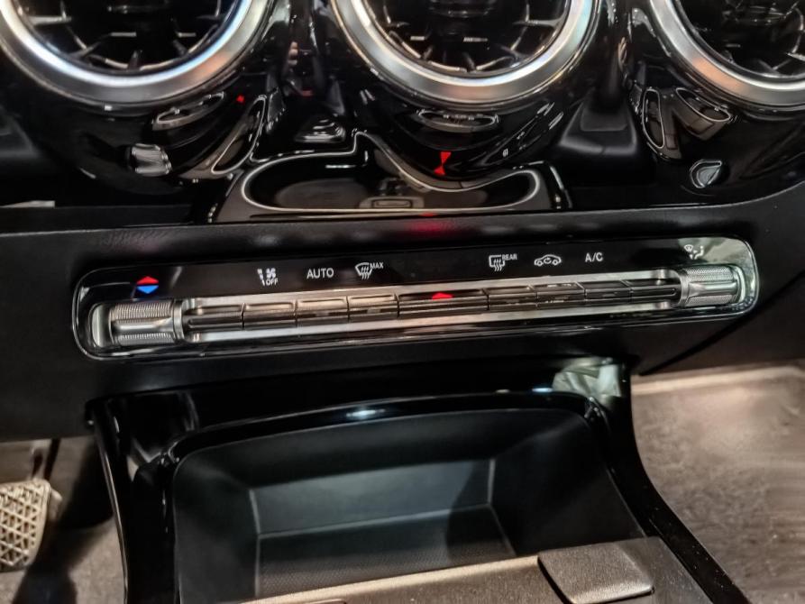 Mercedes-Benz CLA II (C118 X118) Москва  - изображение 25