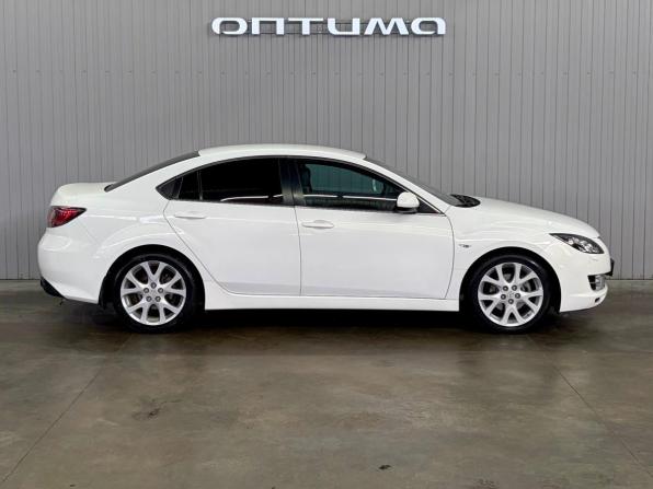 Mazda 6 II (GH) с пробегом 2008 года, цена 877 000 рублей, 283139 км, седан, Автокод Объявления