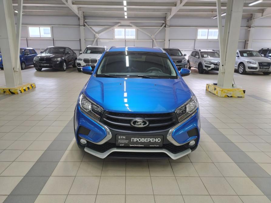 Lada (ВАЗ) XRAY I Набережные Челны  - изображение 2