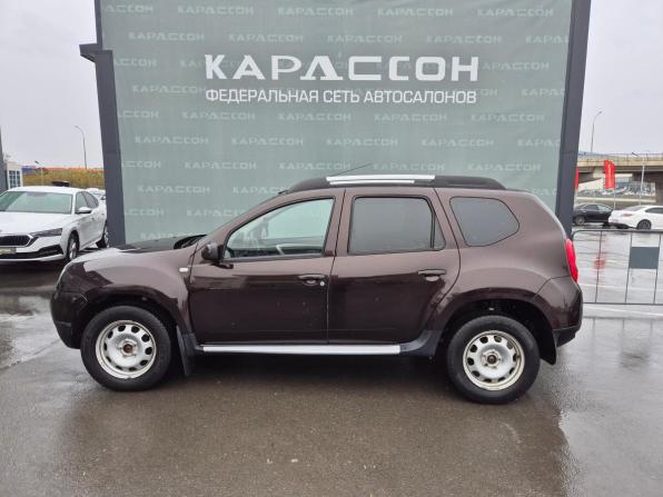 Renault Duster I с пробегом 2015 года, цена 1 050 000 рублей, 92921 км, внедорожник, Автокод Объявления