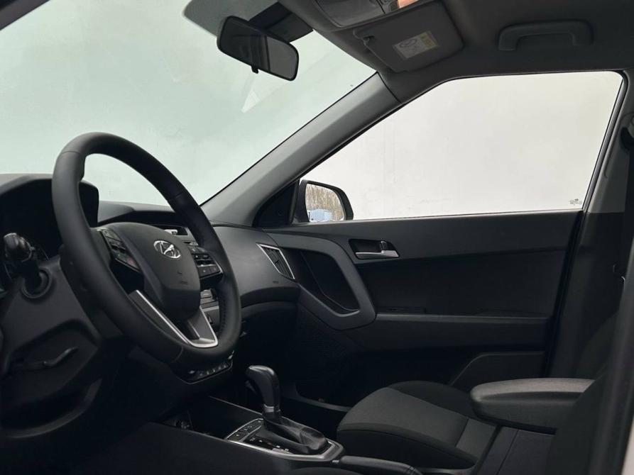 Hyundai Creta I Липецк  - изображение 10