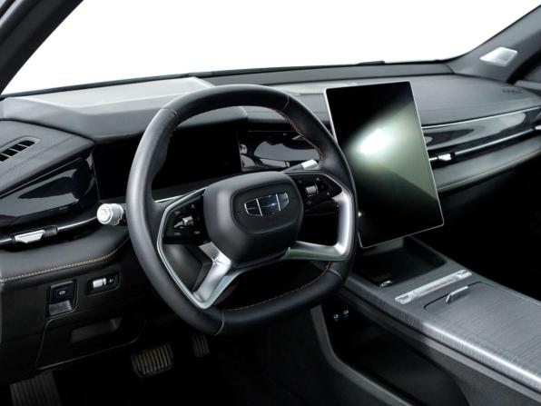 Geely Preface I с пробегом 2024 года, цена 2 598 000 рублей, 6518 км, седан, Автокод Объявления