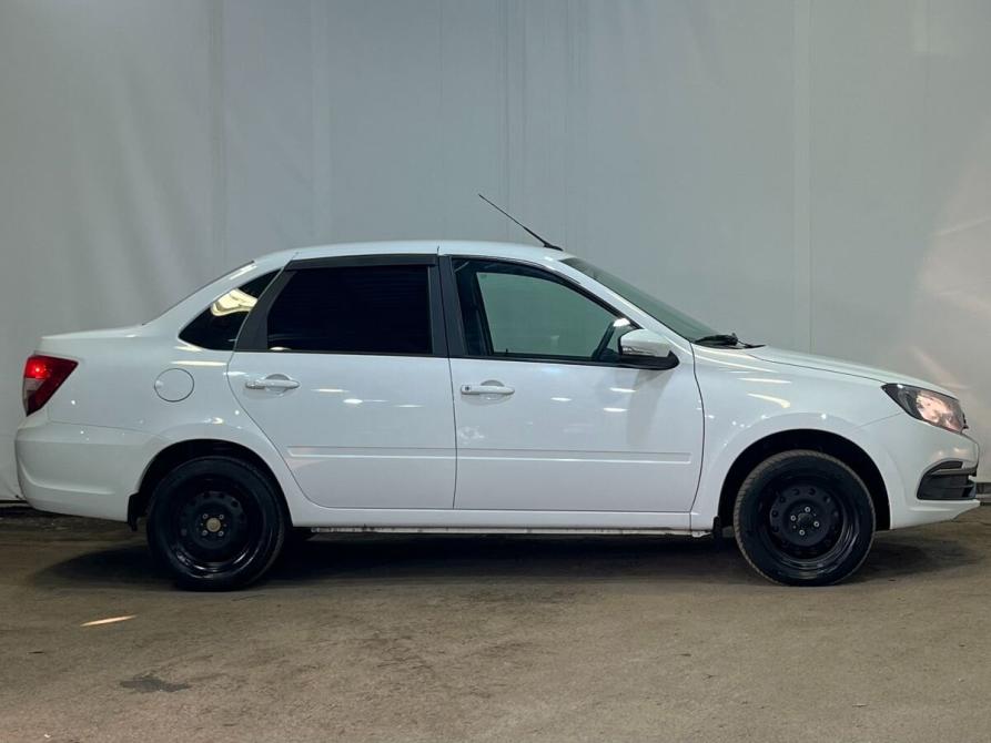 Lada (ВАЗ) Granta I Рестайлинг Кемерово  - изображение 4