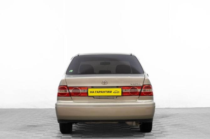 Toyota Vista V (V50) с пробегом 2000 года, цена 399 000 рублей, 290000 км, седан, Автокод Объявления