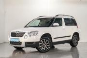 Skoda Yeti I Челябинск  - изображение 19