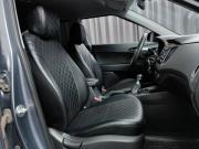 Hyundai Creta I Рестайлинг Москва  - изображение 32