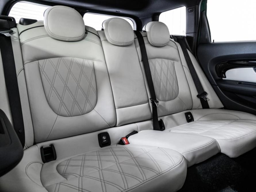 Mini Clubman II Рестайлинг Санкт-Петербург  - изображение 22