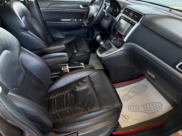 Haval H6 I с пробегом 2019 года, цена 1 459 000 рублей, 116967 км, внедорожник, Автокод Объявления