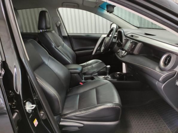 Toyota RAV4 IV (XA40) Рестайлинг с пробегом 2017 года, цена 2 183 000 рублей, 168808 км, внедорожник, Автокод Объявления