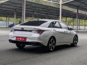 Hyundai Elantra VII (CN7) Екатеринбург  - изображение 23