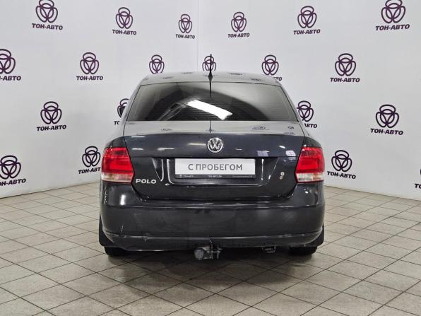 Volkswagen Polo V с пробегом 2013 года, цена 636 000 рублей, 135733 км, седан, Автокод Объявления
