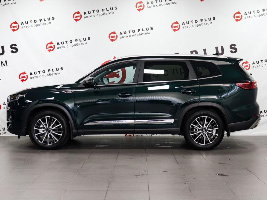Chery Tiggo 8 Pro Max I Рестайлинг Минеральные Воды  - изображение 5