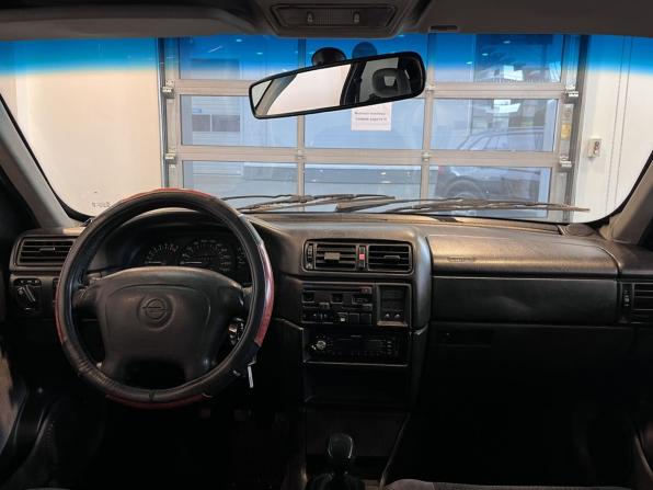 Opel Vectra A с пробегом 1995 года, цена 65 000 рублей, 602545 км, седан, Автокод Объявления