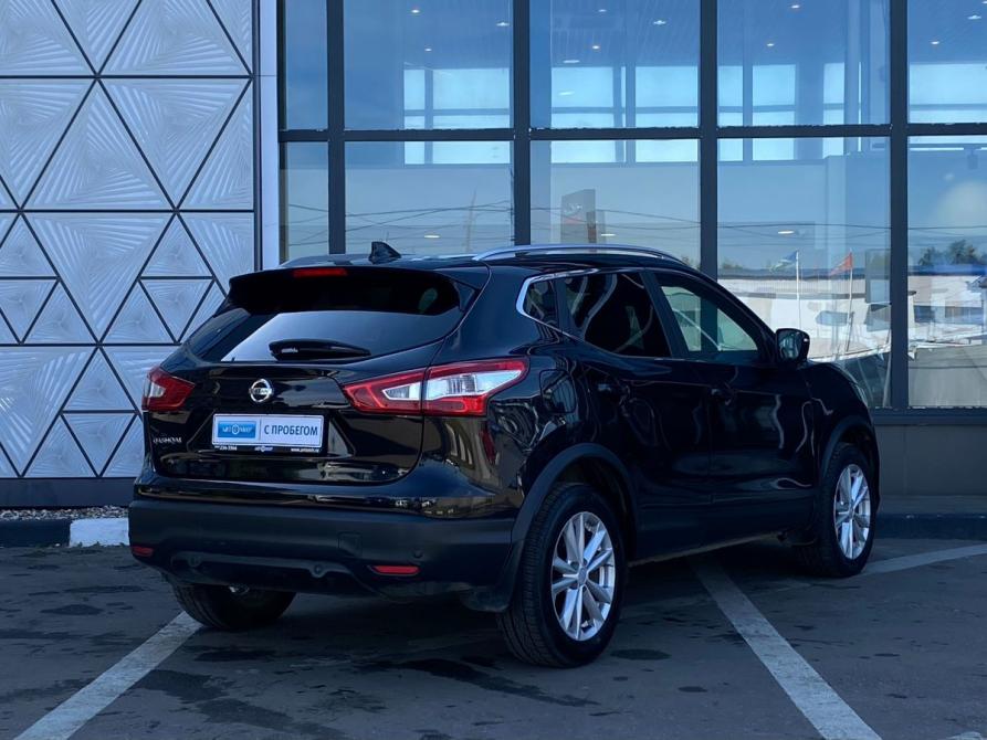Nissan Qashqai II Москва  - изображение 5