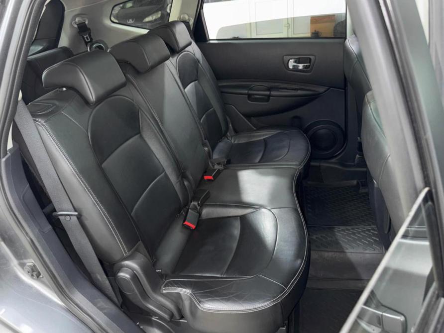 Nissan Qashqai+2 I Рестайлинг Ростов-на-Дону  - изображение 7