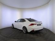Lexus IS III Рестайлинг Москва  - изображение 37