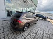 Volkswagen Tiguan II Орел  - изображение 14