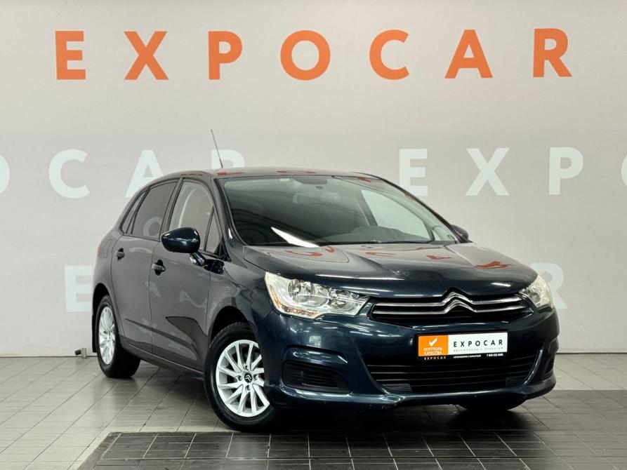 Citroen C4 II Волгоград  - изображение 3