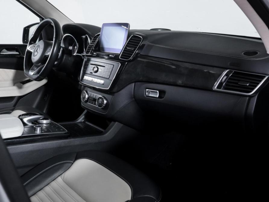 Mercedes-Benz GLE I (W166) Москва  - изображение 9