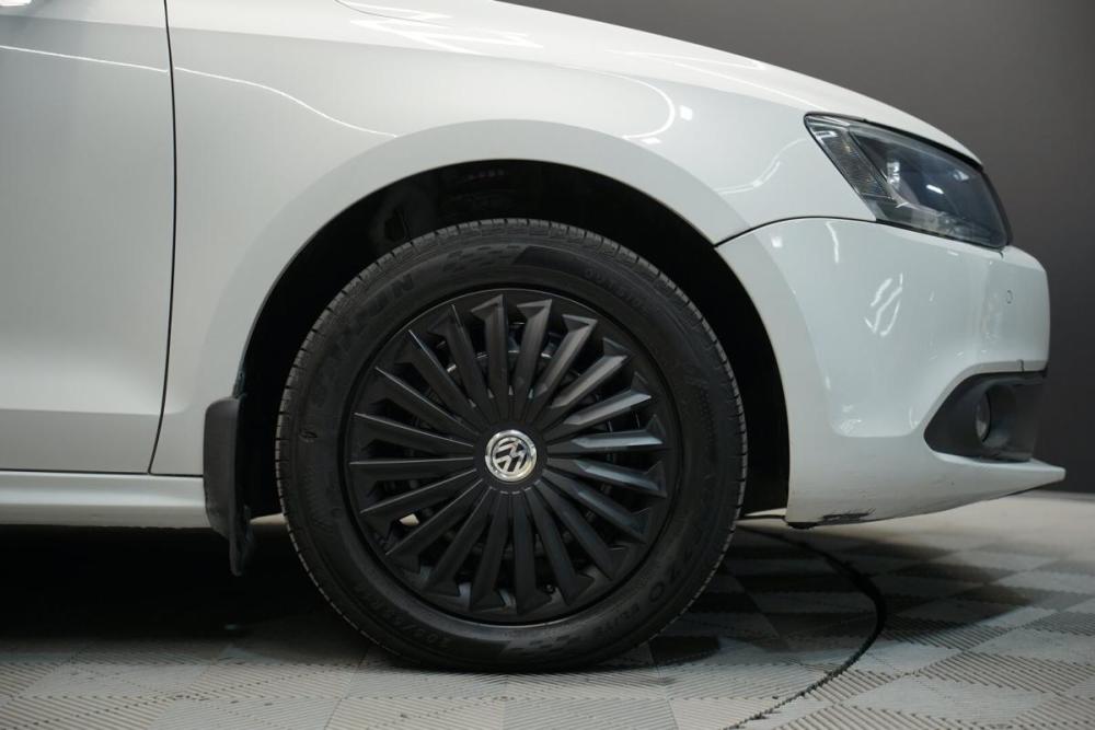 Volkswagen Jetta VI Крым  - изображение 26