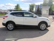 Nissan Qashqai II Калуга  - изображение 25