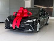 Toyota Camry VIII (XV70) Рестайлинг Тверь  - изображение 14