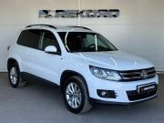 Volkswagen Tiguan I Рестайлинг Уфа  - изображение 20