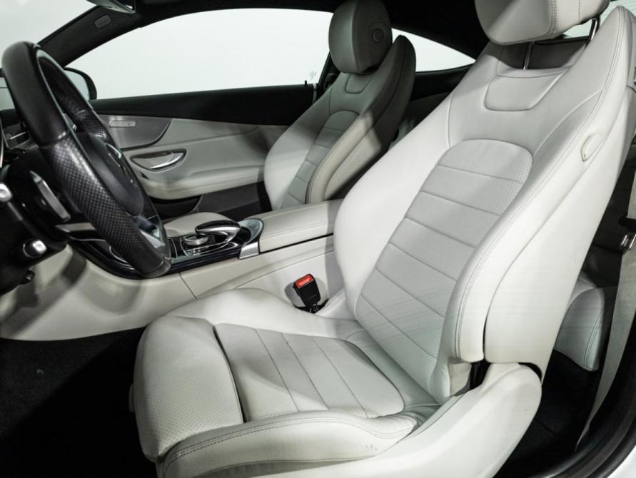 Mercedes-Benz C-Класс IV (W205) Санкт-Петербург  - изображение 19