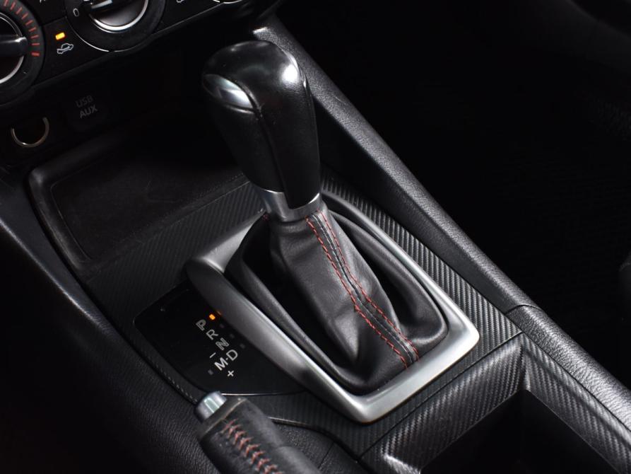 Mazda 3 III (BM) Кемерово  - изображение 17