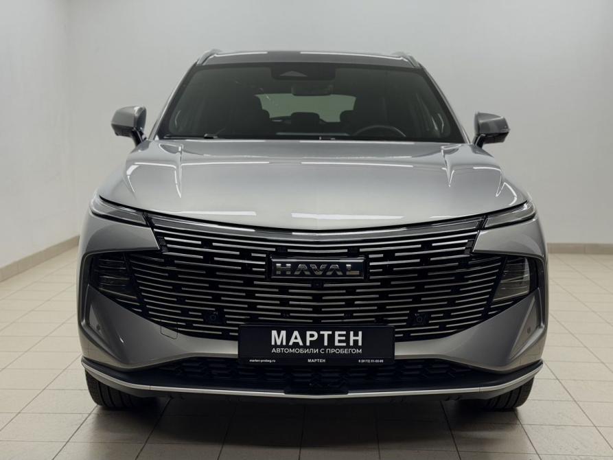 Haval F7 II Вологда  - изображение 2
