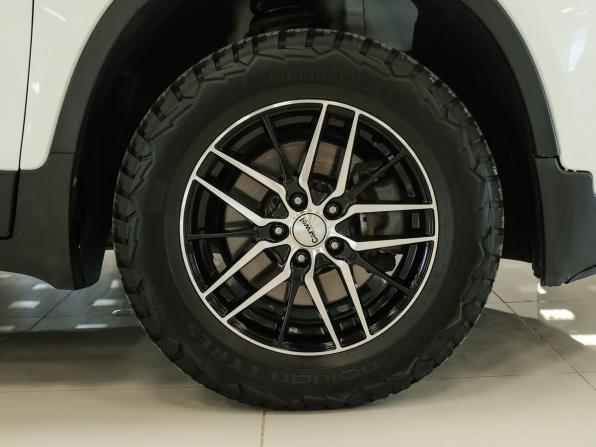 Chevrolet Trax I Рестайлинг с пробегом 2018 года, цена 861 000 рублей, 100643 км, внедорожник, Автокод Объявления