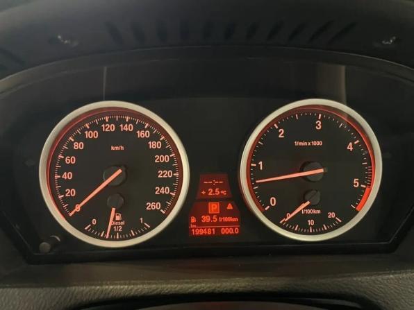 BMW X6 I (E71) Рестайлинг с пробегом 2012 года, цена 2 270 000 рублей, 199850 км, внедорожник, Автокод Объявления