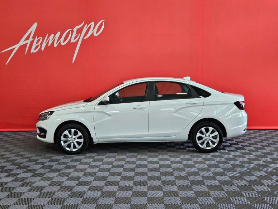 Lada (ВАЗ) Vesta I Рестайлинг (NG) Вологда  - изображение 2