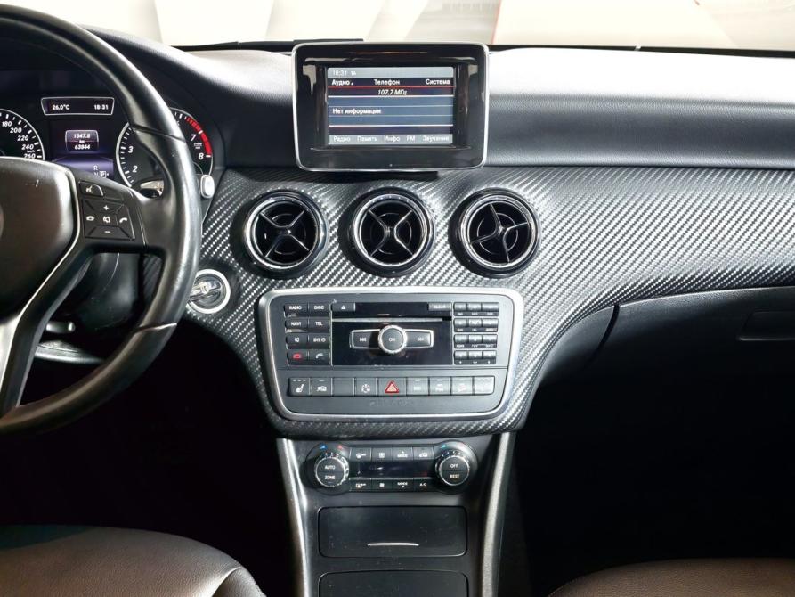 Mercedes-Benz GLA I (X156) Москва  - изображение 15