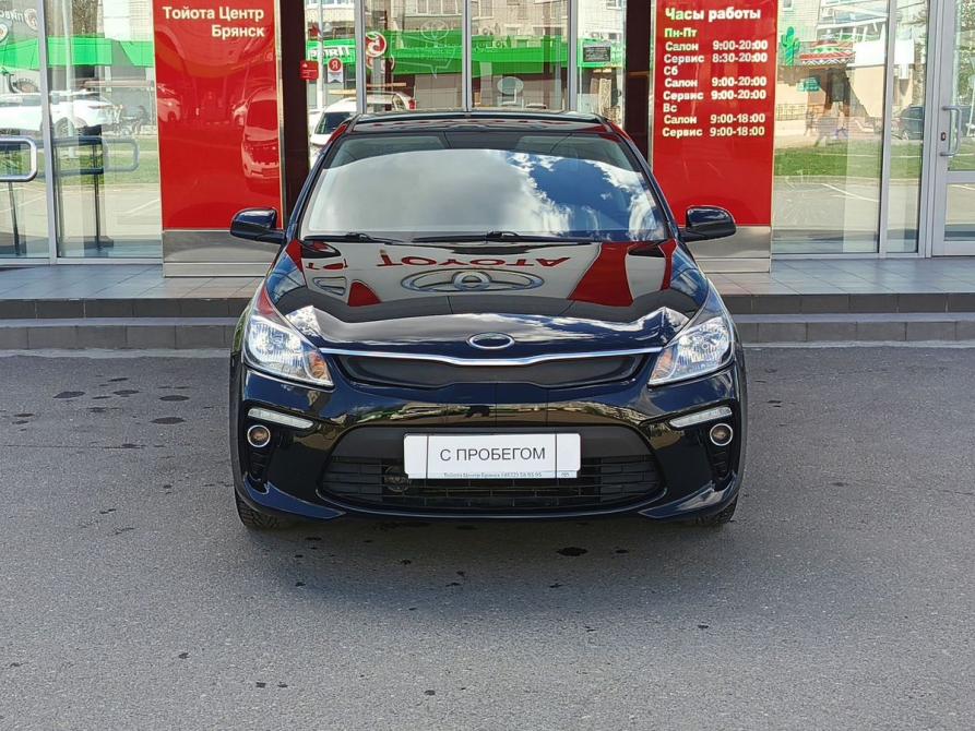 Kia Rio IV Брянск  - изображение 2