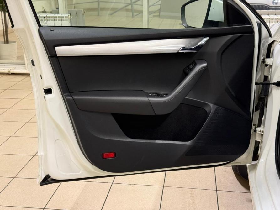 Skoda Octavia III (A7) Рестайлинг Волгоград  - изображение 14