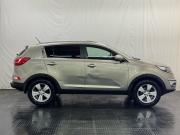 Kia Sportage III Санкт-Петербург  - изображение 19