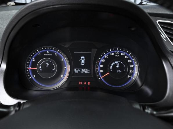 Hyundai i40 I с пробегом 2014 года, цена 1 098 000 рублей, 199918 км, седан, Автокод Объявления