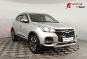 Chery Tiggo 4 I Рестайлинг Волгоград  - изображение 24