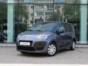 Citroen C3 Picasso I Самара  - изображение 15